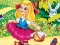 Little Red Riding Hood Jigsaw Puzzle Collection — безплатна онлайн игра