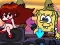 Sponge Night Funkin — безплатна онлайн игра