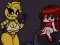 Friday Night Funkin' Toy Chica — безплатна онлайн игра