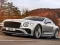 Bentley Continental GT Speed Puzzle — безплатна онлайн игра