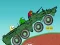 Armored aces Among - Imposter — безплатна онлайн игра