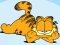 Garfield Jigsaw Puzzle Collection — безплатна онлайн игра