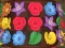 Garden Match 3D — безплатна онлайн игра