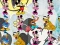 Mickey Mouse Match 3 — безплатна онлайн игра