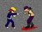 New York City Gangs — безплатна онлайн игра
