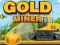 Gold Miner — безплатна онлайн игра
