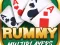 Rummy Multiplayer — безплатна онлайн игра