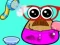 Pou Caring — безплатна онлайн игра
