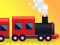 Train Snake — безплатна онлайн игра
