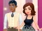 Valentines Day Couple — безплатна онлайн игра