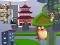 Monsters VS Aliens Tower Defense — безплатна онлайн игра