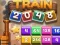 Train 2048 — безплатна онлайн игра