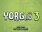 Yorg.io 3 — безплатна онлайн игра