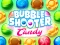Bubble Shooter Candy — безплатна онлайн игра