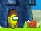 Spongebob Among Us — безплатна онлайн игра