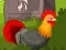 Rooster Hen Escape — безплатна онлайн игра