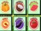 Fruity Veggie Memory — безплатна онлайн игра