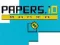 Papers.io Mania — безплатна онлайн игра