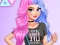 Princess Live Stream Setup — безплатна онлайн игра