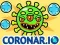 Coronar.io — безплатна онлайн игра