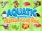 Aquatic triple mahjong — безплатна онлайн игра