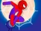 Stickman Hook Rescue — безплатна онлайн игра