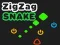 ZigZag Snake — безплатна онлайн игра