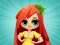 Popsy Princess Delicious Fashion — безплатна онлайн игра