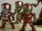 Iron Man Jigsaw — безплатна онлайн игра
