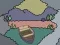 That Blurry Place  Chapter 1: The Boat — безплатна онлайн игра
