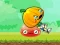 Ninja Pumpkin Platformer Game — безплатна онлайн игра