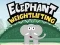 Elephant Weight Lifting — безплатна онлайн игра