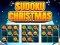 Sudoku Christmas — безплатна онлайн игра