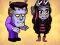 Frankenstein Go — безплатна онлайн игра