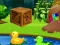 Sand Cave Escape — безплатна онлайн игра