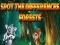 Spot The Differences Forests — безплатна онлайн игра