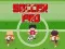 Soccer Pro — безплатна онлайн игра