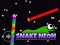 Snake Neon — безплатна онлайн игра