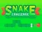 Snake Challenge — безплатна онлайн игра