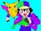 Pok?mon Coloring Book Game — безплатна онлайн игра