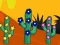 Tiny Red Owl Escape — безплатна онлайн игра