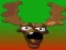 Reindeer Escape — безплатна онлайн игра