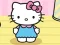 Hello Kitty and Friends Finder — безплатна онлайн игра