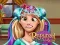 Rapunzel Brain Doctor — безплатна онлайн игра