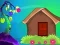 Violaceous House Escape — безплатна онлайн игра