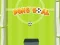Pong Goal — безплатна онлайн игра