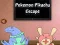 Pokemon Pikachu Escape — безплатна онлайн игра