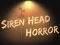 Siren Head Horror — безплатна онлайн игра