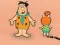 The Flinstones Yabba Dabba Mazie — безплатна онлайн игра