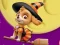 Halloween tricks and treats — безплатна онлайн игра